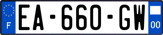 EA-660-GW