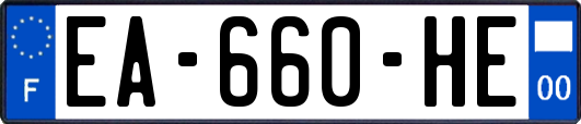 EA-660-HE