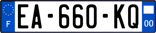 EA-660-KQ