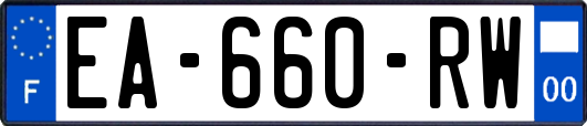 EA-660-RW