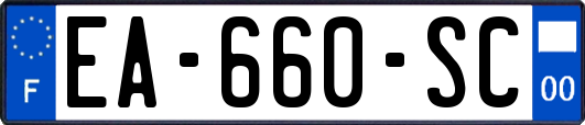 EA-660-SC