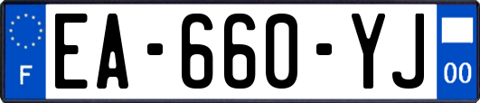 EA-660-YJ