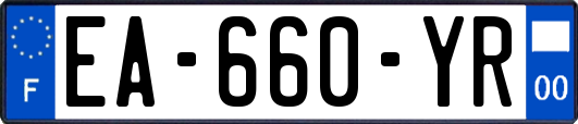 EA-660-YR