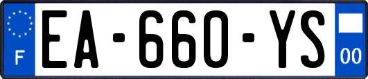 EA-660-YS