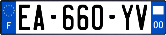 EA-660-YV