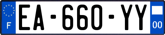 EA-660-YY