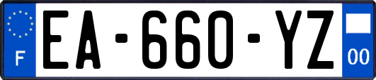 EA-660-YZ