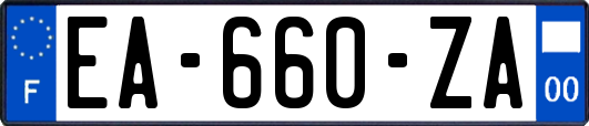 EA-660-ZA