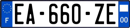 EA-660-ZE