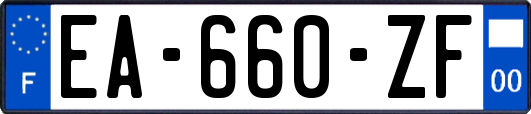 EA-660-ZF