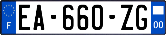 EA-660-ZG