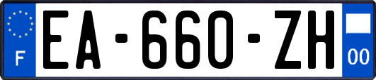 EA-660-ZH