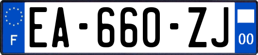 EA-660-ZJ