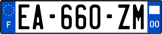 EA-660-ZM