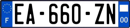 EA-660-ZN