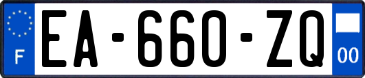 EA-660-ZQ