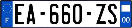 EA-660-ZS