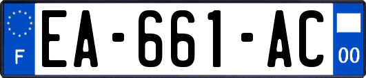 EA-661-AC