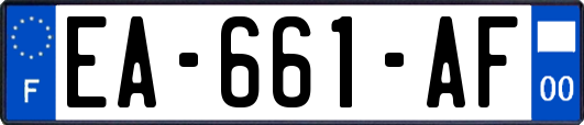 EA-661-AF