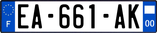 EA-661-AK