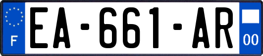 EA-661-AR