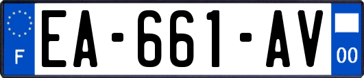 EA-661-AV