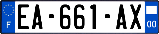 EA-661-AX