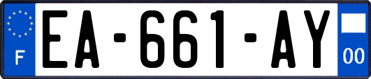 EA-661-AY