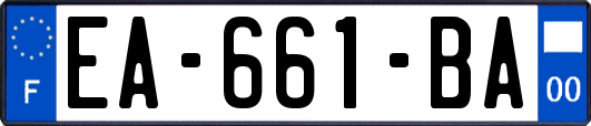 EA-661-BA