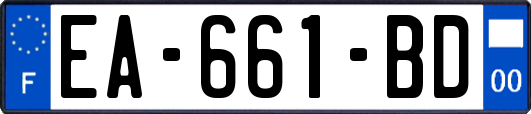 EA-661-BD