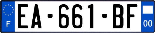 EA-661-BF