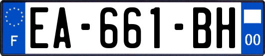 EA-661-BH