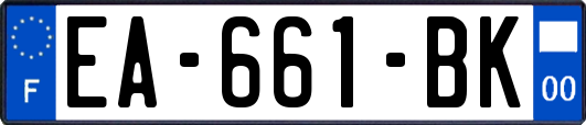 EA-661-BK