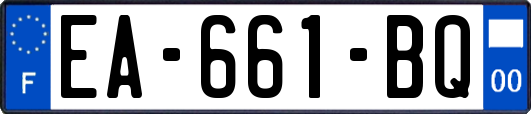 EA-661-BQ