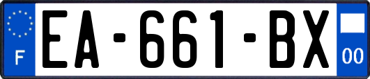 EA-661-BX