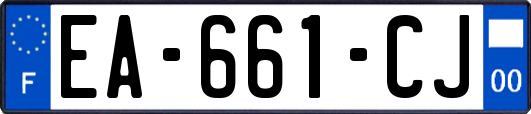 EA-661-CJ