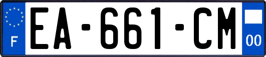 EA-661-CM