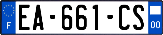 EA-661-CS