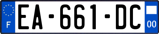 EA-661-DC