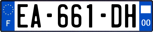 EA-661-DH