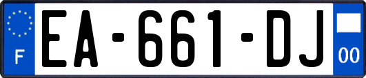 EA-661-DJ