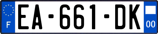 EA-661-DK