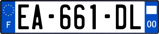 EA-661-DL