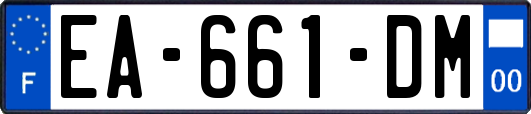 EA-661-DM