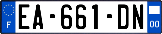 EA-661-DN