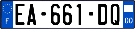 EA-661-DQ