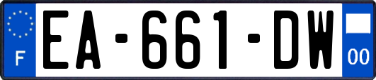 EA-661-DW