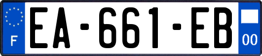 EA-661-EB