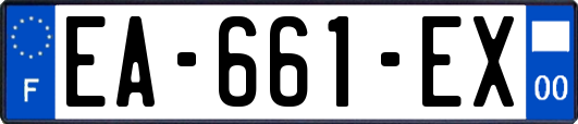 EA-661-EX