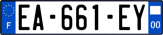 EA-661-EY